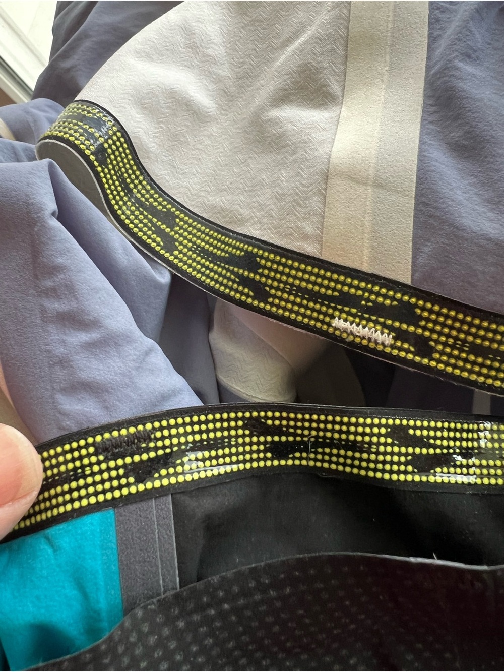 Finis tech swim skins bundle. Size 24 - Picture 11 of 16